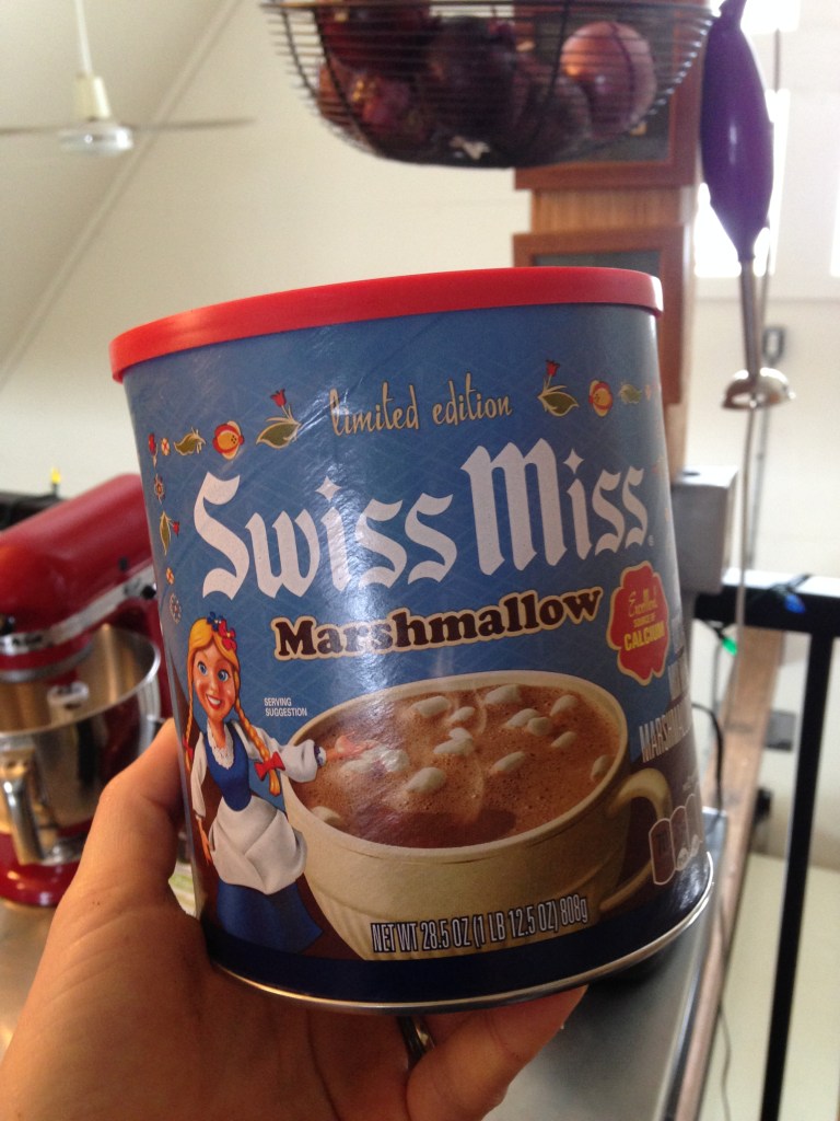 swiss miss