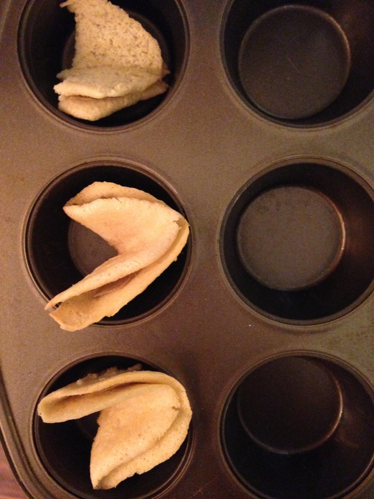 the very uglist fortune cookies